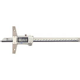 Digital Tiefenmessschieber Stift-Messstange, IP67 Produktbild